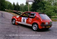 rallye
