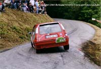 rallye