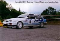 rallye