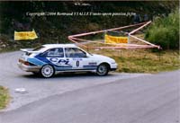 rallye