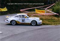 rallye