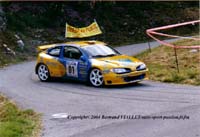 rallye