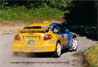 rallye