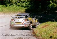 rallye