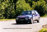 rallye