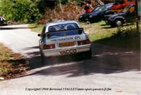 rallye
