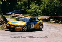 rallye