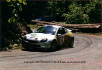 rallye
