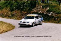 rallye