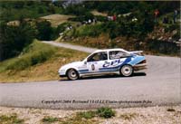 rallye