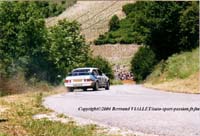 rallye