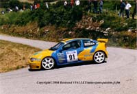 rallye