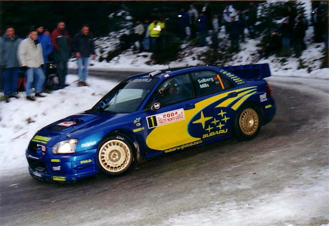 Monte