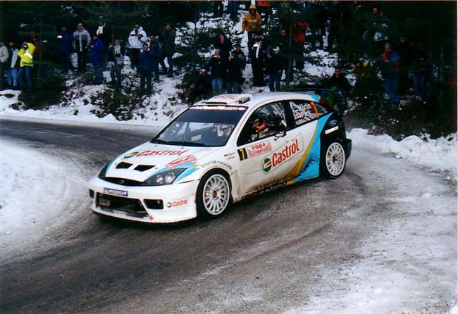 Monte