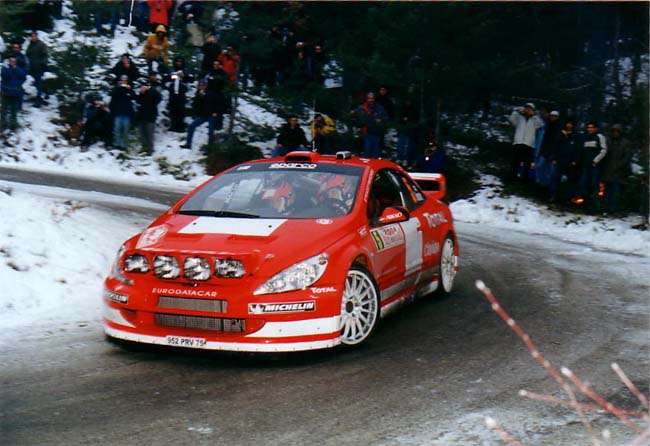 Monte