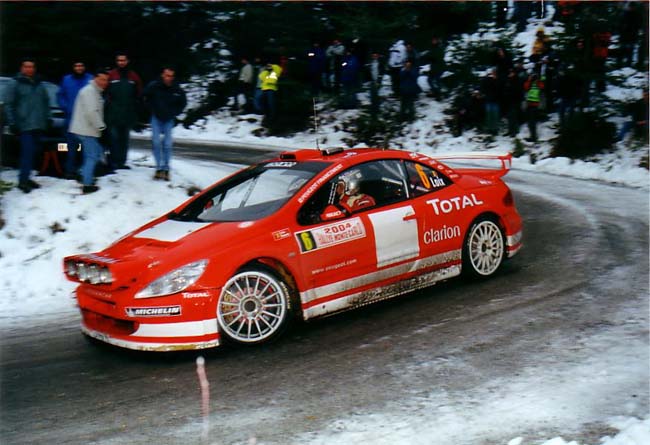 Monte