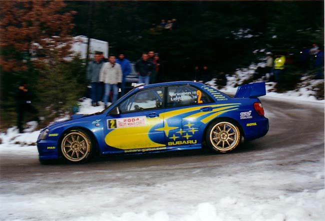 Monte