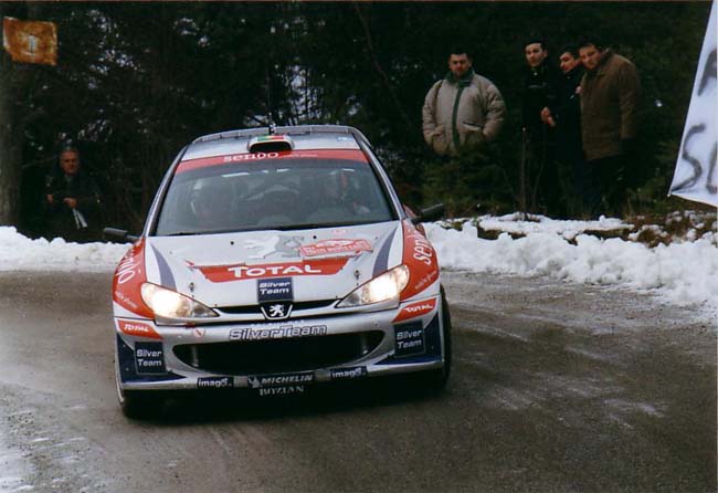 Monte