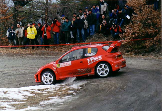 Monte