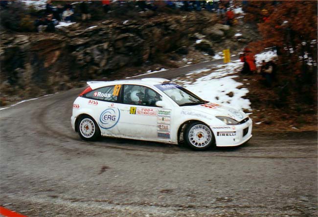 Monte