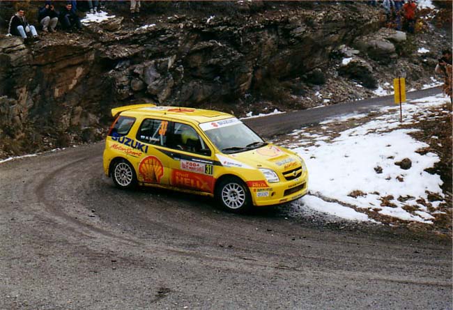 Monte