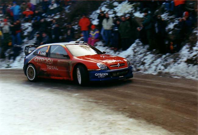 Monte