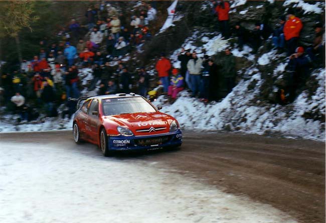 Monte