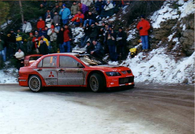 Monte