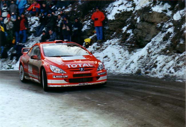 Monte