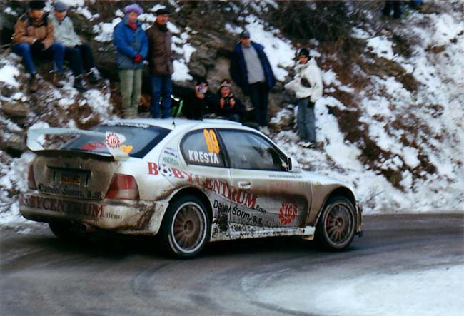 Monte
