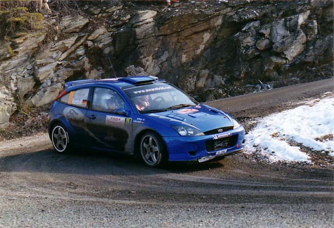 Monte