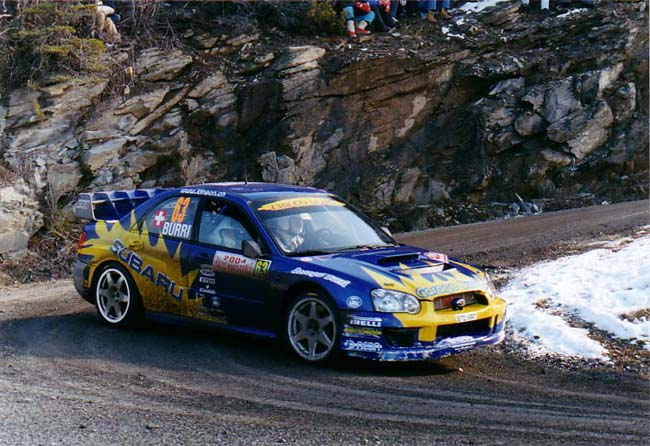 Monte