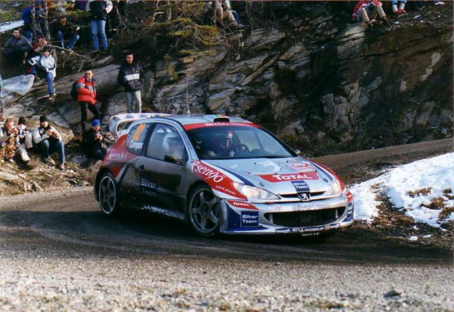 Monte