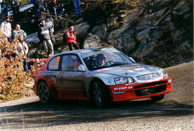 Monte