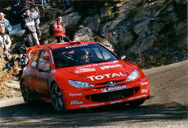 Monte