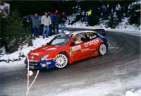 Monte