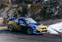Monte