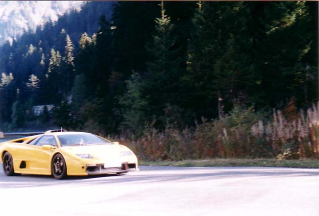 supercar