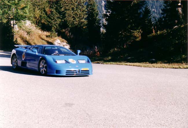supercar