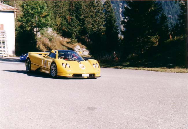 supercar