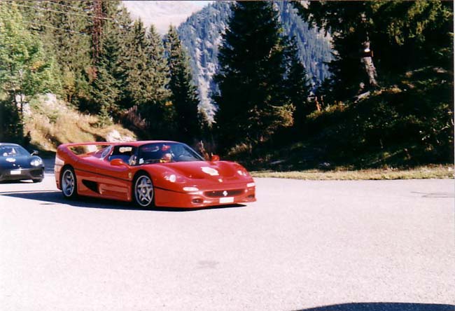supercar