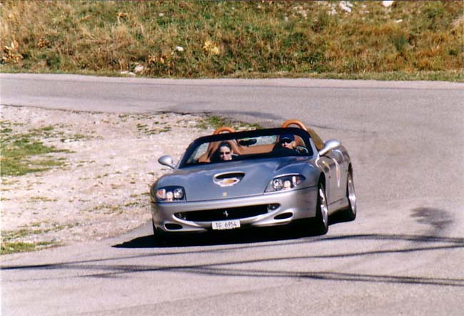 supercar