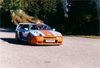 supercar