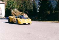 supercar