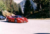supercar