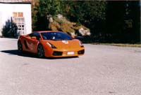 supercar