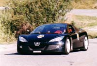 supercar