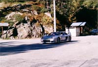 supercar