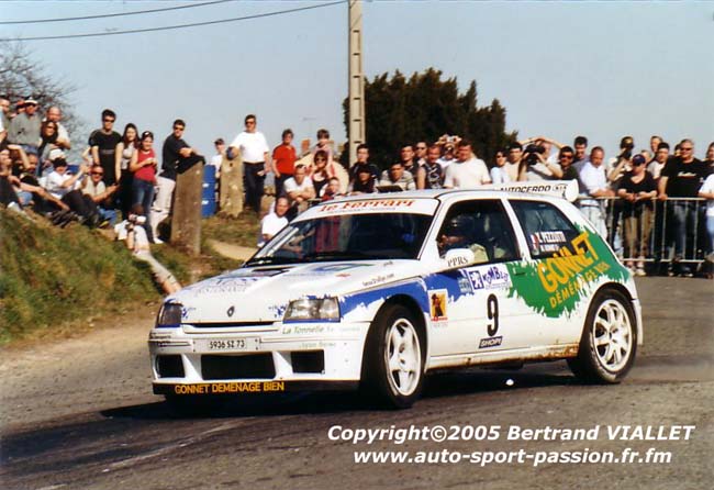 rallye