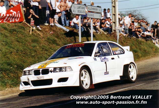 rallye